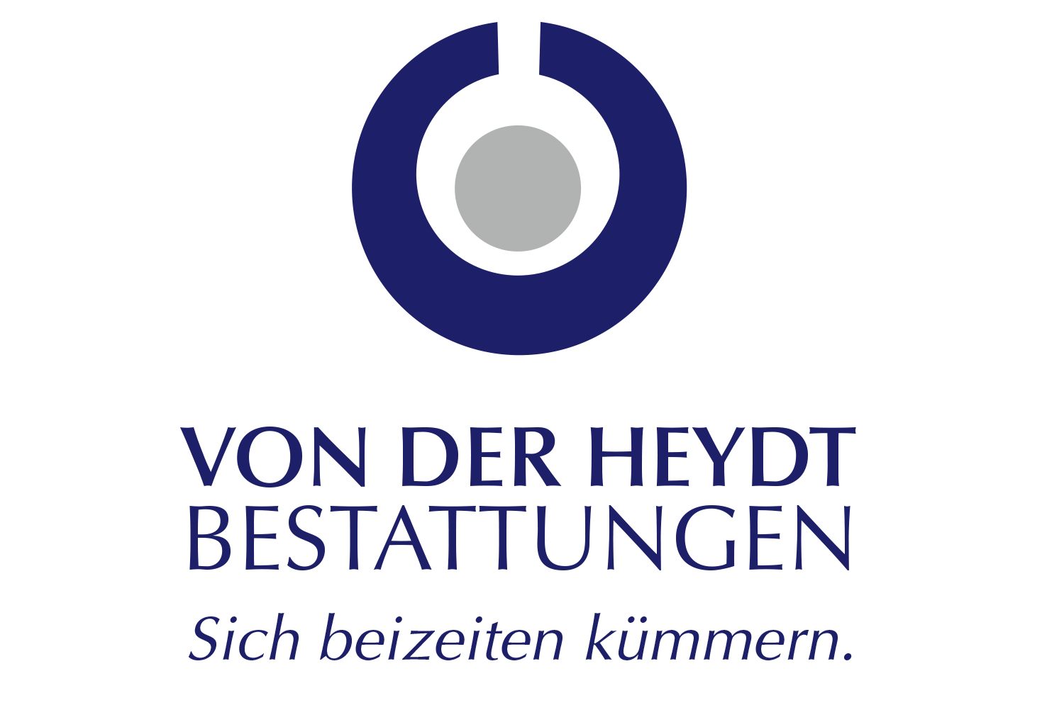 Von der Heydt Bestattungen